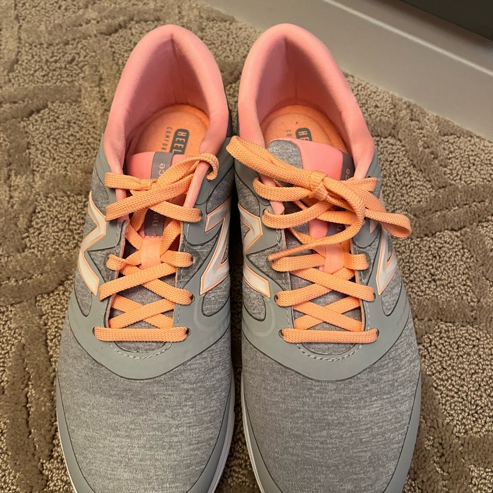 New Balance sneakers